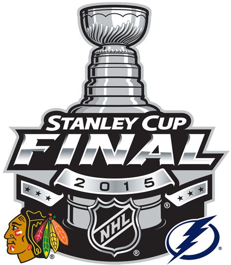 2015 stanley cup final|2015 NHL Stanley Cup Final .